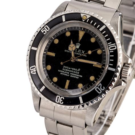 rolex precision diamond 1967|1967 Rolex submariner for sale.